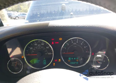 2013 Jeep Wrangler Unlimited Sahara from USA, damaged, VIN 1C4BJWEG4DL655989